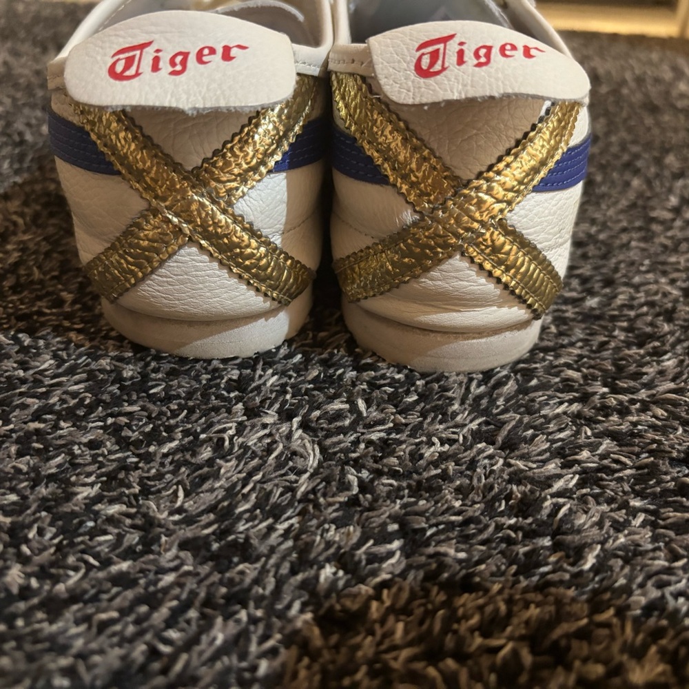 Onitsuka Tiger Mexico 66 - Picture 3 of 6